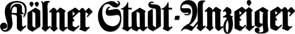 Bekannt aus Logo