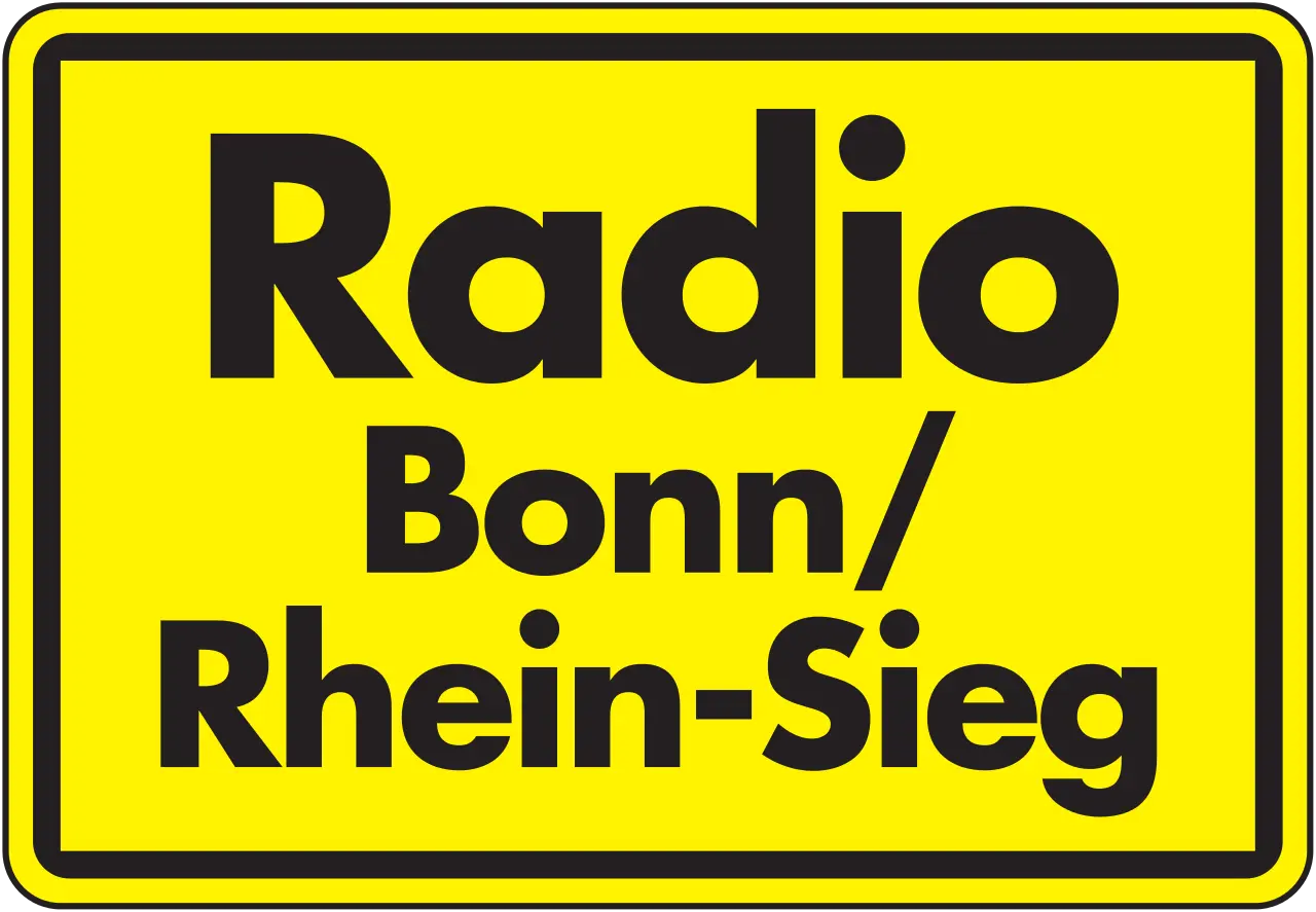 Bekannt aus Logo