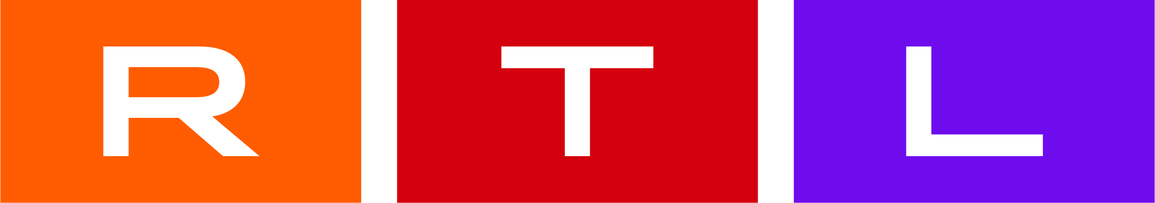 Bekannt aus Logo